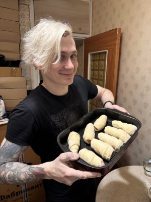 Собираем конструктор