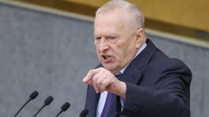 В Норвегии напомнили украинцам о пророчестве Жириновского