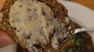 Паштет Ресторан, оленина, уральская дич, аффогато, флан стейк