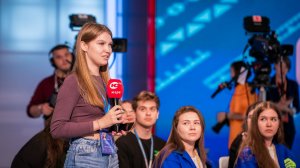 Какие вопросы приготовили СМИ для губернатора Югры?