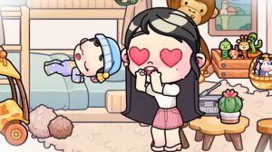 ПЛАНЕТА АВАТАР ВОРЛД АСМР AVATAR WORLD ASMR