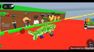 Мы превращались в брейнротов!