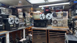 Усилитель Onkyo Integra P-308 и Onkyo Integra M-508