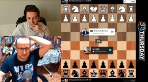 Сумасшедший ПРОКТОР! Александр Бортник - Вячеслав Витик 20.11.2025