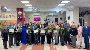 Соглашение администрации округа и сельских старост