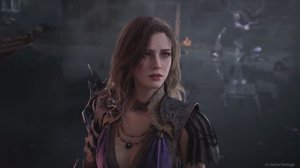 Tides of Annihilation — геймплейный трейлер Break Mirror (Xbox Partner Preview)