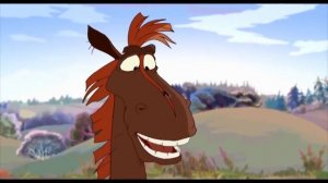 ДА ОН МНЕ ВООБЩЕ КАК БРАТ!)