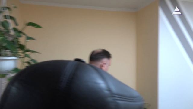 Ремонт подъездов. Контроль работ в мкр. Березка