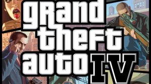 GTA IV прохождение #3 #gta4 #gta