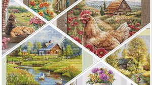 20. Анонс СО по схемам Натальи Юркевич