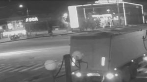 Фура переехала пешехода ⚠️