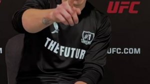 Иэн Гэрри намерен отправиться в Грузию для подготовки к бою с Исламом Махачевым