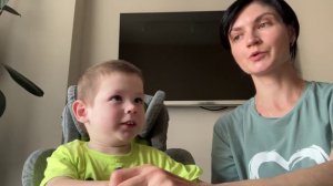 Видеообращение мамы Долгих Вовы