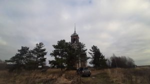 Поездка по ивановской глубинке