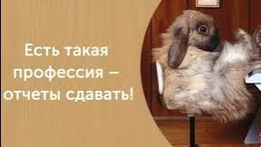 С днем бухгалтера!