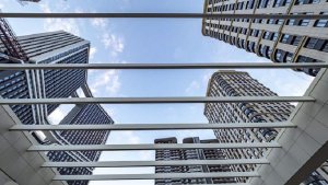 Архитектор предложил меры по решению проблемы доступного жилья в России