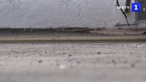 На автовокзале Севастополя завершили ремонт дорог и пешеходных зон