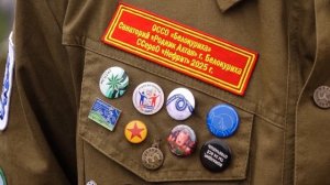 Серую стену в историческом центре Бийска украсила художественная роспись (Бийское телевидение)