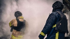 В здании ТЦК в Одессе произошел взрыв, один человек погиб