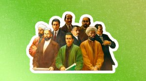 «Сердце — Богу, руки — к труду». Современный суфизм и суфии Средней Азии || Бабаджанов Б.М.