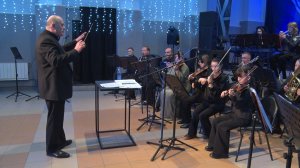 На все времена, для всех поколений... ТК «Первый Советский»