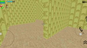 сделал свою карту Town parking 3 (эта карта в разработке)