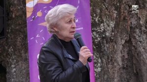 На Медовых водопадах в КЧР прошел яркий многонациональный праздник