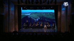 Концерт «Зенгин мирас – юрекке хас!» 2025