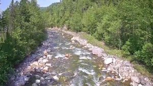 Я летю, летю, летю далеко