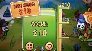 Улитка Боб: Мини-игры. Серия 1