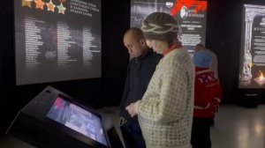 Исторический парк Россия - Моя история. ГБССУ СО ГПВИ «Волгоградский ПНИ»