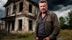 ©Мама, я ещё живой! Сергей Весенин-стихи