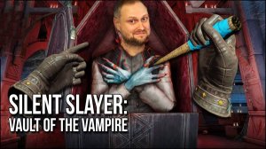 VR Kuplinov Play Пытаюсь не кричать