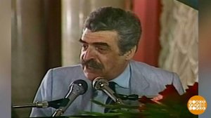 Ян Френкель. Песни нашего сердца. Доброе утро. Фрагмент выпуска от 21.11.2025