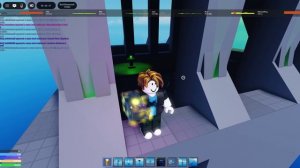 Обзор на новое обновление в игре Перчатка бесконечности!