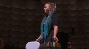 Час поэзии "Путешествие души"