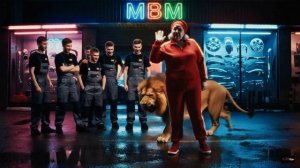 Прокачай свой пикап в МБМ ! Тюнинг пикапов #тюнингпикапов #мирбольшихмашин