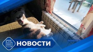 Новости 19.00 от 21.11.25