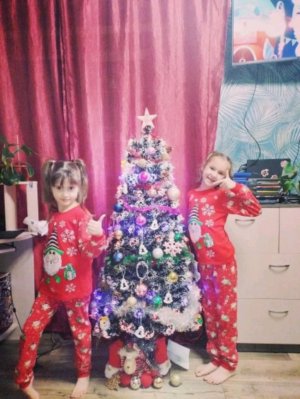 Алиска киска