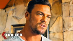 Убойная суббота — Русский трейлер (Дубляж, 2026)