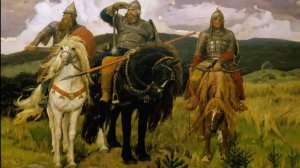 Не воюйте с русскими . Новая версия видеоклипа от пенсионера из Якутии Николая Сизых.