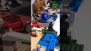 все любители lego