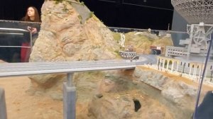 Царь - Макет. По городам России. Сочи, Крымский полуостров.