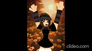 Арт Ами на конкурс👉🏿👈🏿(по секрету мне не нравится)