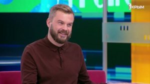 «Утро нового дня». В гостях Ангелина Волкова