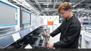 Экономист оценил влияние технологического сбора на рынок электронной продукции