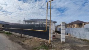 Продаётся дом  94.2 м² на участке 4.5 соток, садовое товарищество Кавказ, Ставрополь