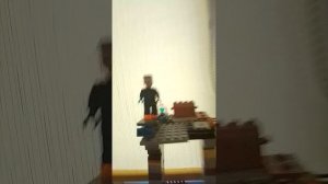 паркурчик часть 1