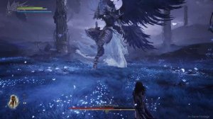 Tides of Annihilation - Official Break The Mirror Gameplay Trailer _ Xbox Partner Preview Fall 2025