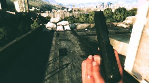 Рука или жизнь ~ Dying Light (КО-ОП) #16